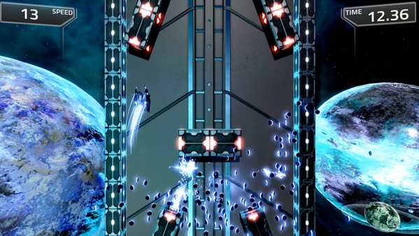 NeXus: One Core screenshot 3