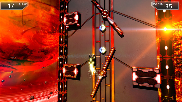 NeXus: One Core screenshot 10