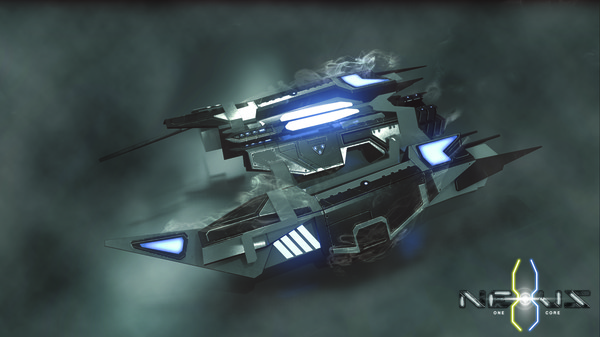 NeXus: One Core screenshot 2