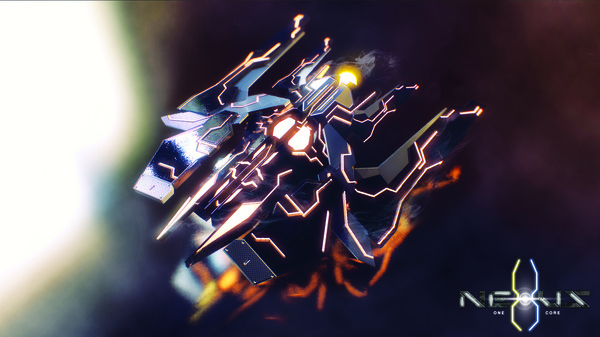 NeXus: One Core screenshot 4