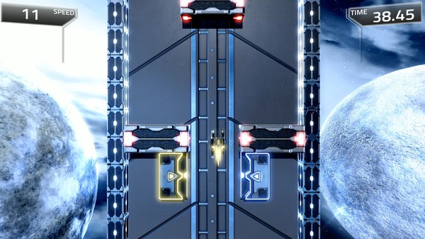 NeXus: One Core screenshot 9