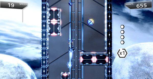 NeXus: One Core screenshot 5