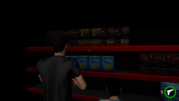 The Fallow City screenshot 10