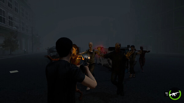 The Fallow City screenshot 8