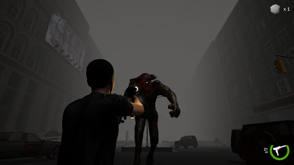 The Fallow City screenshot 7