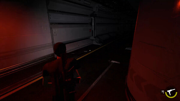 The Fallow City screenshot 5