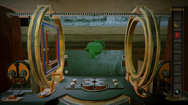 3D Escape Room: Detective Story screenshot 5