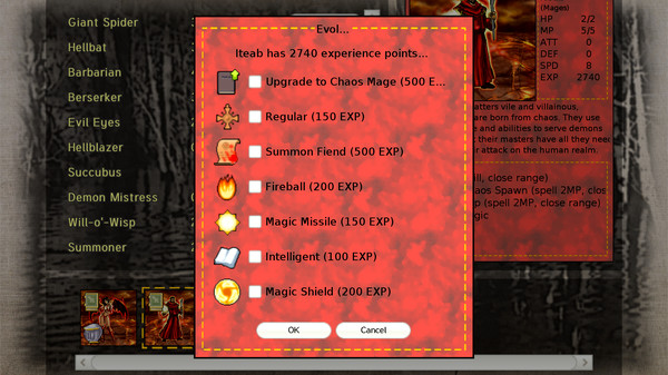 Age of Fear 2: The Chaos Lord GOLD screenshot 6