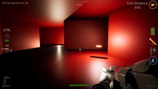 Station screenshot 6