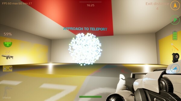 Station screenshot 11