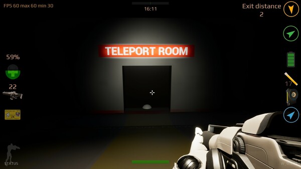 Station screenshot 10