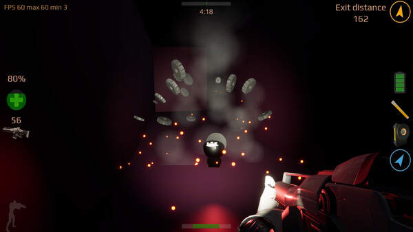 Station screenshot 9