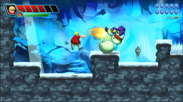 Adventures of Chris screenshot 6