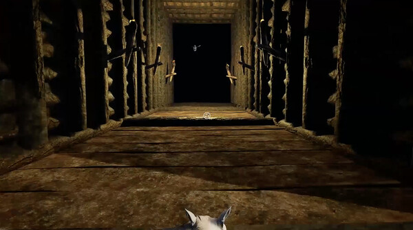 NOAH'S VRK screenshot 1