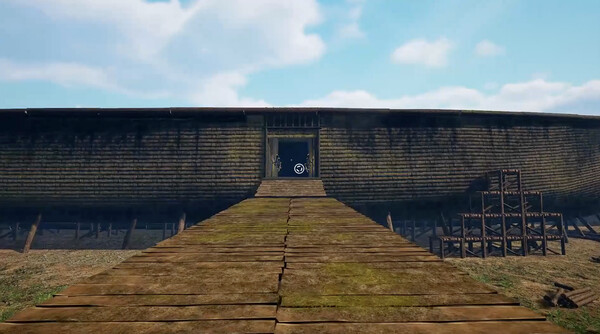 NOAH'S VRK screenshot 2