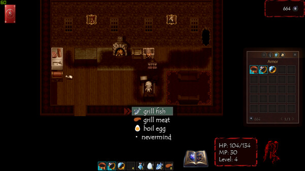 SIN CARDS: Welcome to the Netherworld screenshot 3