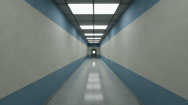 Liminal Department screenshot 7
