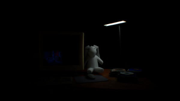 Echoes Of The Past screenshot 1