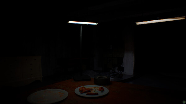 Echoes Of The Past screenshot 7