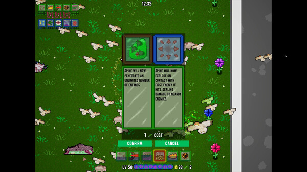 Kaiju Evolution Survivor screenshot 8