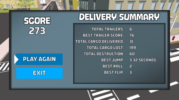 Monster Trucking screenshot 8