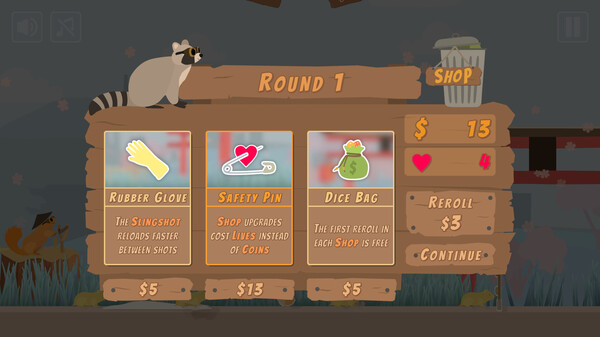 That's Nuts! screenshot 6