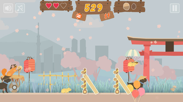 That's Nuts! screenshot 5