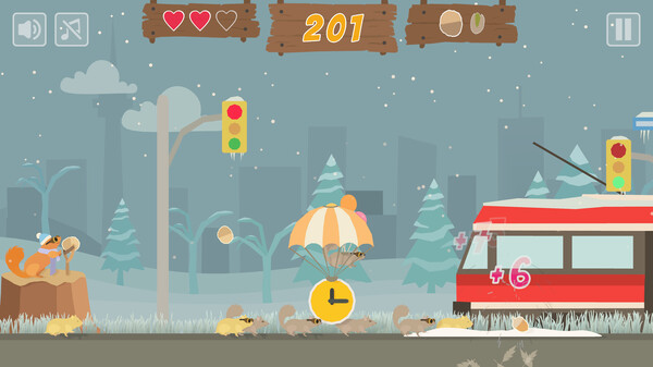 That's Nuts! screenshot 4