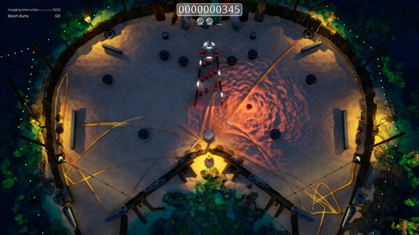Pinball Breeze screenshot 4