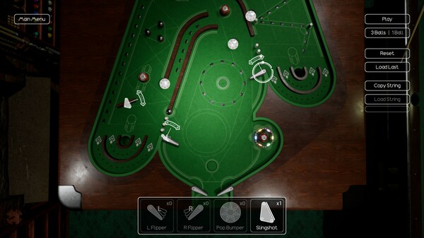 Pinball Breeze screenshot 6