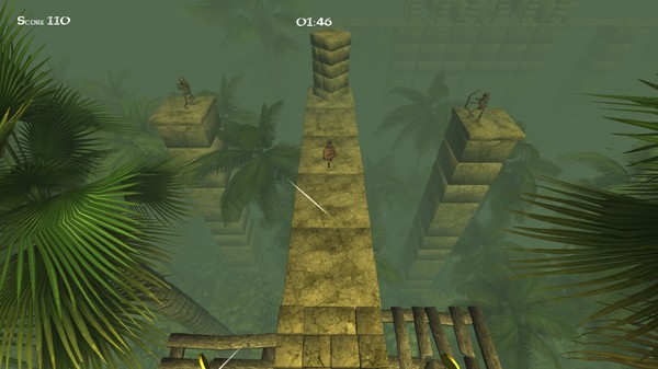 Isaac the Adventurer screenshot 5