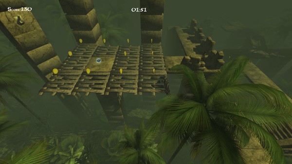 Isaac the Adventurer screenshot 1