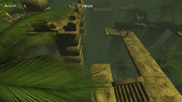 Isaac the Adventurer screenshot 10