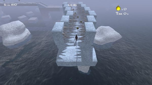 Isaac the Adventurer screenshot 3
