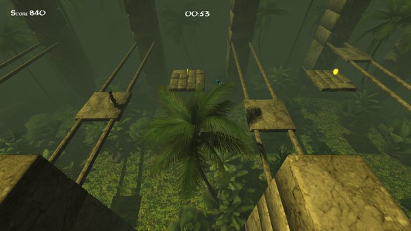 Isaac the Adventurer screenshot 2