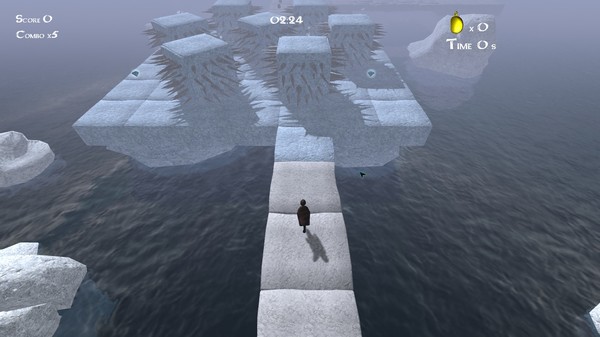 Isaac the Adventurer screenshot 4