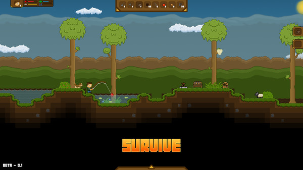 Samphi screenshot 1