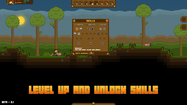 Samphi screenshot 2
