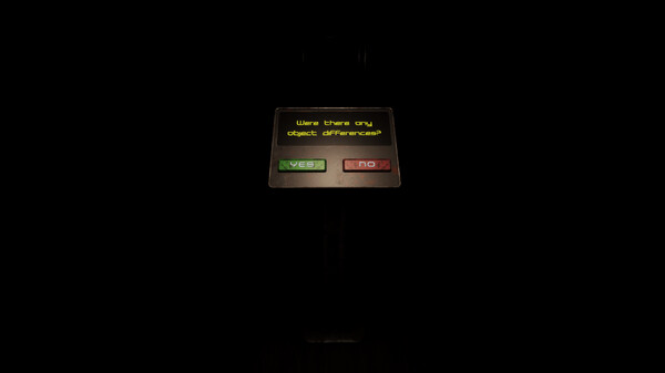 The Anomaly Experiment screenshot 2