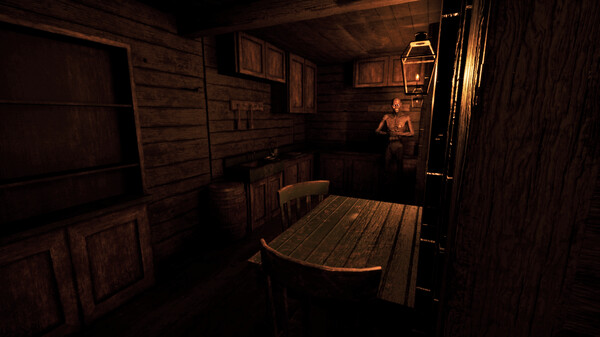 The Anomaly Experiment screenshot 1