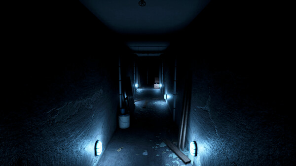 The Anomaly Experiment screenshot 5