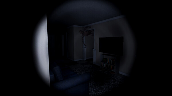 The Anomaly Experiment screenshot 4