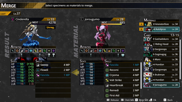 Makai Agito screenshot 10
