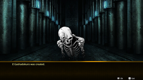 Makai Agito screenshot 12