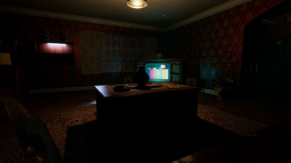 OCTOBER'S  CURSE screenshot 2