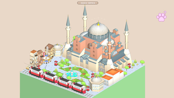 Maya: Cats of Istanbul screenshot 6