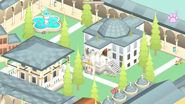 Maya: Cats of Istanbul screenshot 3