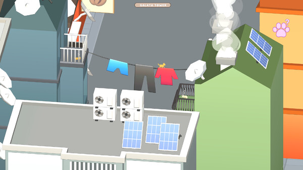 Maya: Cats of Istanbul screenshot 2