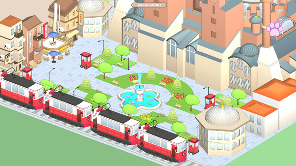 Maya: Cats of Istanbul screenshot 5