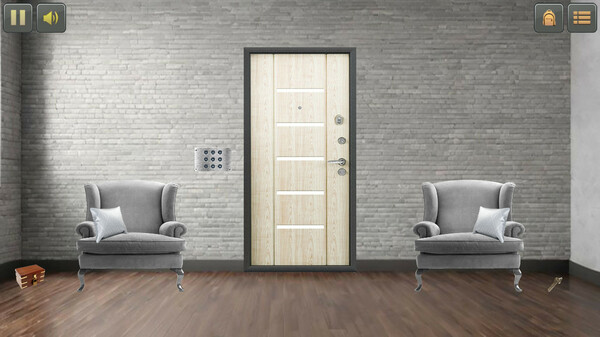 Room Escape: Open Doors screenshot 2